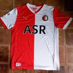 Feyenoord shirt 12/13, Verzamelen, Sportartikelen en Voetbal, Shirt, Ophalen of Verzenden, Zo goed als nieuw, Feyenoord