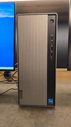 Lenovo Ideacentre 5-Intel Core i5 11400-16Gb DDR-512GB M.2, Ccservice, Zo goed als nieuw, Info@ccservice.nl, SSD