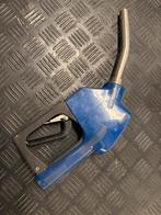 Piusi adbleu tankpistool, Auto diversen, Onderhoudsmiddelen, Ophalen