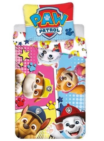 PAW Patrol Dekbed overtrek - 140 - 200cm beschikbaar voor biedingen