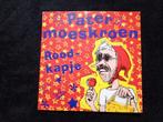 Pater Moeskroen - Roodkapje, Cd's en Dvd's, Ophalen of Verzenden, Gebruikt