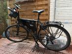 Santos Trekking Lite fiets - 57 inch compleet, 28 inch, Zo goed als nieuw, 57 tot 61 cm, Meer dan 20 versnellingen