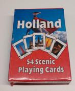 Holland kaartspel., Ophalen of Verzenden, Zo goed als nieuw, Speelkaart(en)