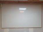 Whiteboard, Ophalen, Zo goed als nieuw
