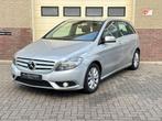 Mercedes-Benz B-klasse 180 Ambition Airco | Navi | Dealer on, Voorwielaandrijving, Euro 5, Stof, 4 cilinders