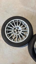 Clio v6 ph1 origineel velgen met winterband, Ophalen, Zo goed als nieuw
