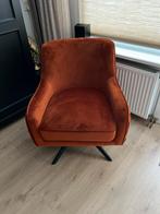 Nieuw: Riverdale draaifauteuil Brique, Nieuw, Ophalen