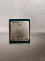 Xeon E5-1607 v2 (3-stuks), Computers en Software, Processors, Ophalen, Gebruikt, 4-core, Intel Xeon