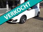 Peugeot 308, Auto's, Peugeot, Euro 5, Gebruikt, Wit, 615 kg