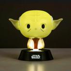 Paladone - Icons Star Wars series 1 #001 Yoda Light, Ophalen of Verzenden, Nieuw, Overige typen