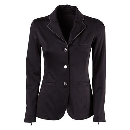 Harry’s horse wedstrijdjasje glitter 128 tm xxl nieuw, Dieren en Toebehoren, Paardrijkleding, Nieuw, Bovenkleding, Dressuur, Ophalen of Verzenden