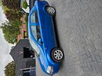 Daewoo Kalos 1.4 Sedan 2004 Blauw, Auto's, 83 pk, 980 kg, 4 cilinders, Origineel Nederlands