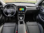 MG ZS Ev Electric 143pk Luxury | Panoramadak | € 16.844,00, Automaat, ZS, 1507 kg, Zwart
