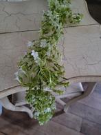 kunstplant, guirlande Toscaanse jasmijn nieuw, Belle Vieille Brocante, Nieuw, Ophalen of Verzenden, Jolandamonsieurs@gmail.com