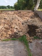 Paardenmest gratis ophalen, Tuin en Terras, Aarde en Mest, Ophalen of Verzenden