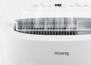 Super Mobiele Airco 50% korting beschikbaar voor biedingen