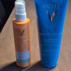 Zonnebrand & Aftersun Creme van WICHY- Nieuw!, Overige kleuren, Gehele gezicht, Nieuw, Ophalen of Verzenden