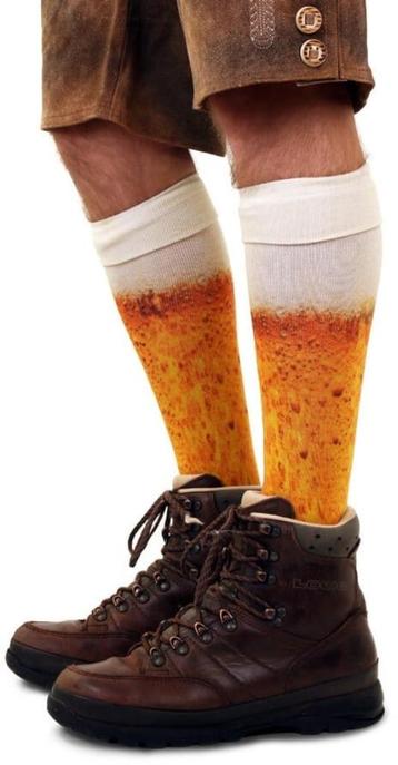 Bierkousen per paar One Size----GRATIS VERZENDING. beschikbaar voor biedingen