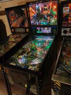 Flipperkast Batman Forever van Sega, Ophalen, Gebruikt, Sega, Dot-matrix