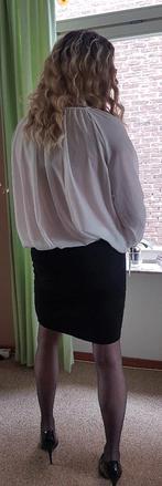 Begeleiding gezocht, Contacten en Berichten