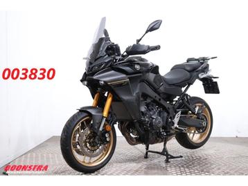 Yamaha Tracer 9 GT ABS LED Quickshift Cruise 3.059 km! beschikbaar voor biedingen