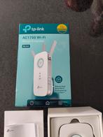 TP-Link RE450, Computers en Software, Ophalen of Verzenden, Zo goed als nieuw