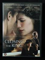 Closing the ring, Vanaf 12 jaar, Ophalen of Verzenden, Zo goed als nieuw, Drama