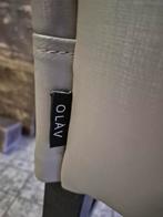 Mooie Olav bank, Ophalen