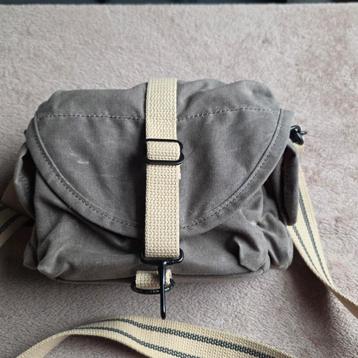 Domke F-8 Small Rugged Schoudertas Foto beschikbaar voor biedingen