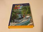 J.F. van der Poel - Dolfi en Wolfi en de oerwoudman, Boeken, Ophalen of Verzenden, Zo goed als nieuw, J.F. van der Poel