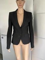 J530 Drykorn maat XS=34 jasje blazer colbert zwart, Drykorn, Zwart, Ophalen of Verzenden, Jasje