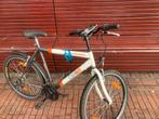 Hybride fiets - Zo goed als nieuw!, Fietsen en Brommers, Fietsen | Mountainbikes en ATB, Geen vering, Ophalen of Verzenden, Zo goed als nieuw