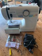 Nieuwe naaimachine, Hobby en Vrije tijd, Naaimachines en Toebehoren, Ophalen of Verzenden, Nieuw, Naaimachine, Overige merken