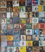 Partij CD Maxisingles Top 40 Jaren 80 , los te koop, Verzenden, Maxi-single, Zo goed als nieuw, Pop