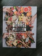 Borrelplanken, Boeken, Kookboeken, Ophalen of Verzenden, Zo goed als nieuw
