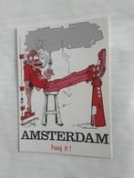 AMSTERDAM   HASJ IT!, Ophalen of Verzenden