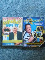 Bananasplit show  verborgen camera grappen vanaf.., Alle leeftijden, Ophalen of Verzenden, Zo goed als nieuw, Komedie