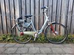 Gazelle puls elektrische fiets 28, Ophalen, Zo goed als nieuw, 47 tot 51 cm, 50 km per accu of meer