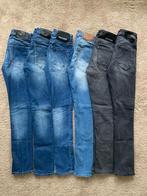 Grote partij Raizzed jeans skinny Tokyo maat 13 /158, Broek, Verzenden, Zo goed als nieuw, Raizzed
