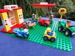 Duplo item 6171 - 5602 - 10908, Ophalen of Verzenden, Zo goed als nieuw, Complete set, Duplo