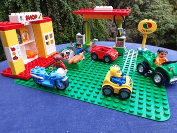 Duplo item 6171 - 5602 - 10908 beschikbaar voor biedingen