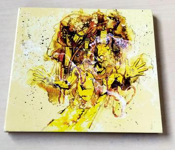 Crippled Black Phoenix - White Light Generator CD 2014 beschikbaar voor biedingen