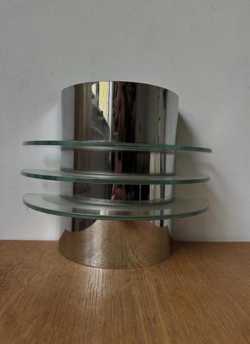 Vintage Ikea wandlamp Drittel beschikbaar voor biedingen