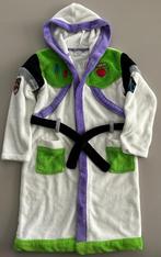 Disney BuZz Lightyear badjas maat 140 (9-10 jaar), Disney, Nacht- of Onderkleding, Gebruikt, Jongen of Meisje