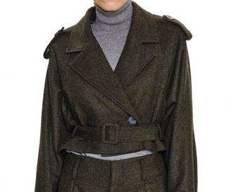 LUMINA cropped blazer mt S en mt M beschikbaar voor biedingen