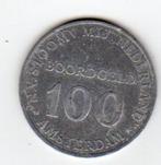 2 boordgeld munten, Verzamelen, Ophalen of Verzenden, Gebruikt, Gebruiksvoorwerp