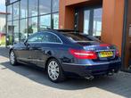 Mercedes-Benz E-klasse Coupé 350CGI automaat|Pano|Leer|PDC, Automaat, Euro 5, Achterwielaandrijving, 92 €/maand
