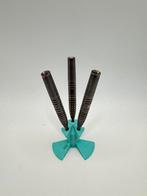 Target Raymond van Barneveld Black 22 G dartpijlen, Ophalen of Verzenden, Zo goed als nieuw, Nvt, Pijlen