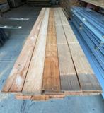 Douglas plank ruw 4m 20x195, Ophalen, Nieuw, 250 cm of meer, Planken