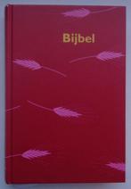 (zak)Bijbel vertaling 1951 in opdracht van het NBG, Christendom | Protestants, Ophalen of Verzenden, Zo goed als nieuw